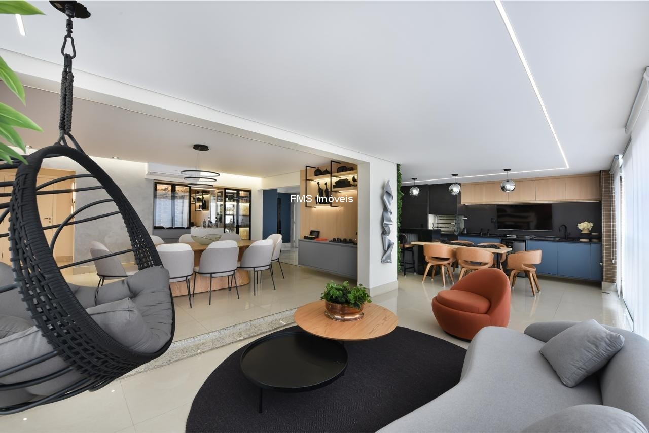 Apartamento, 4 quartos, 237 m² - Foto 59