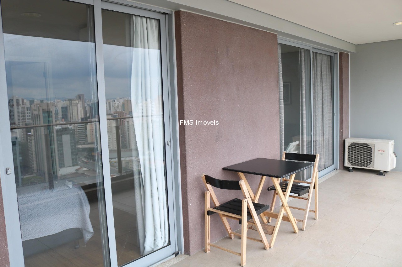 Apartamento, 1 quarto, 67 m² - Foto 16