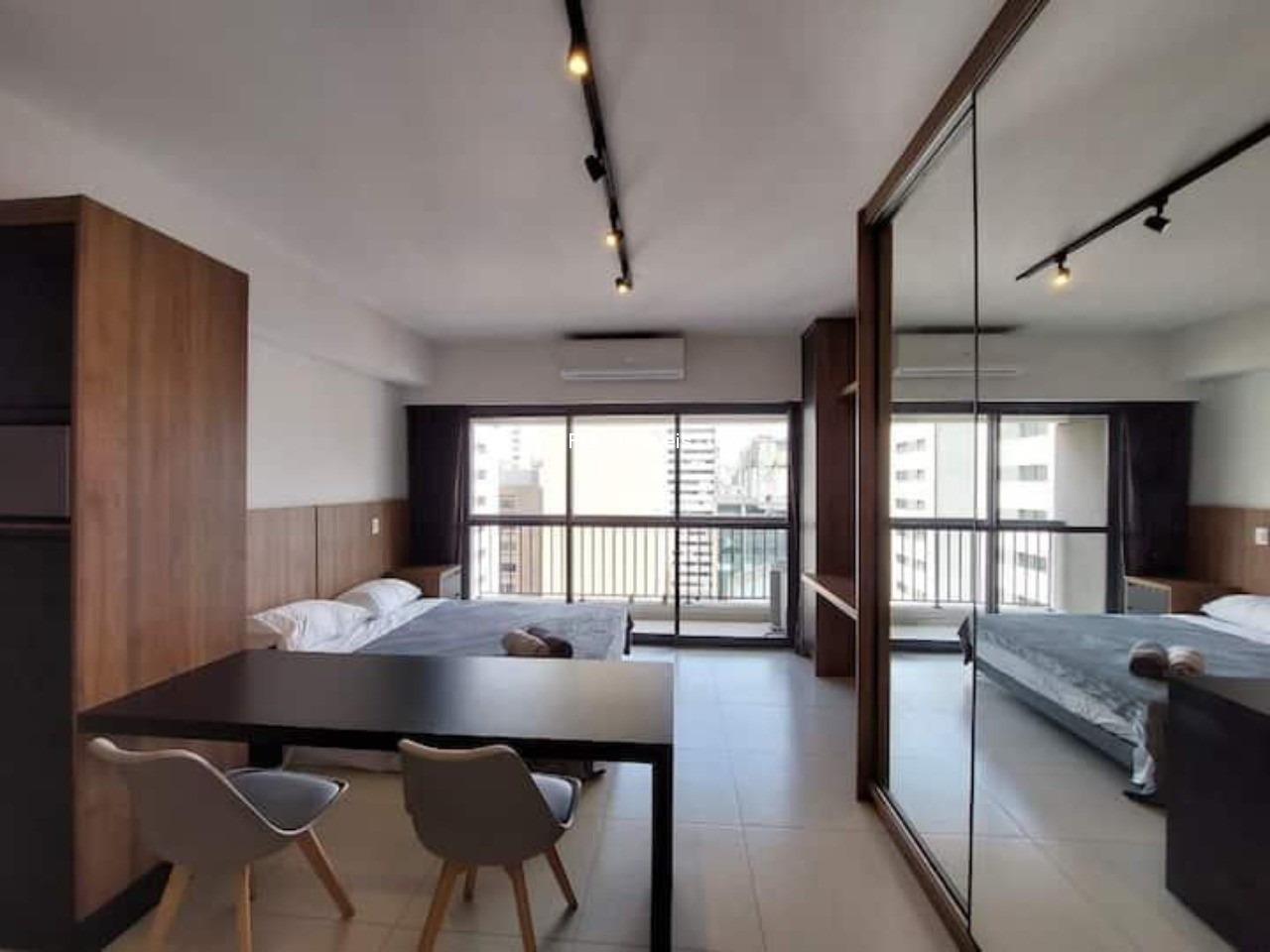 Apartamento, 1 quarto, 34 m² - Foto 4