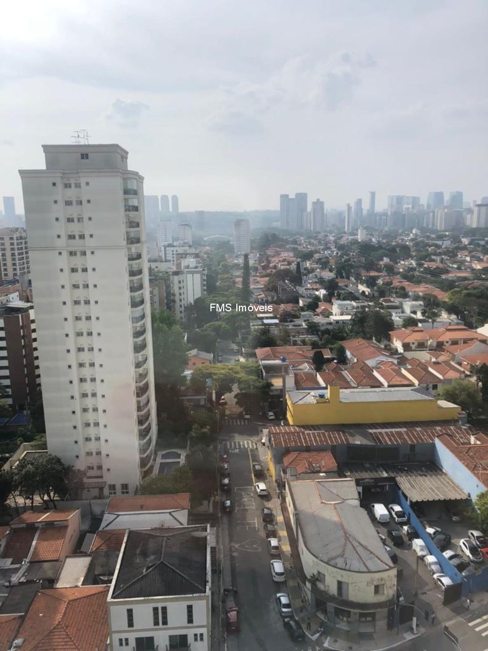 Apartamento, 1 quarto, 35 m² - Foto 16