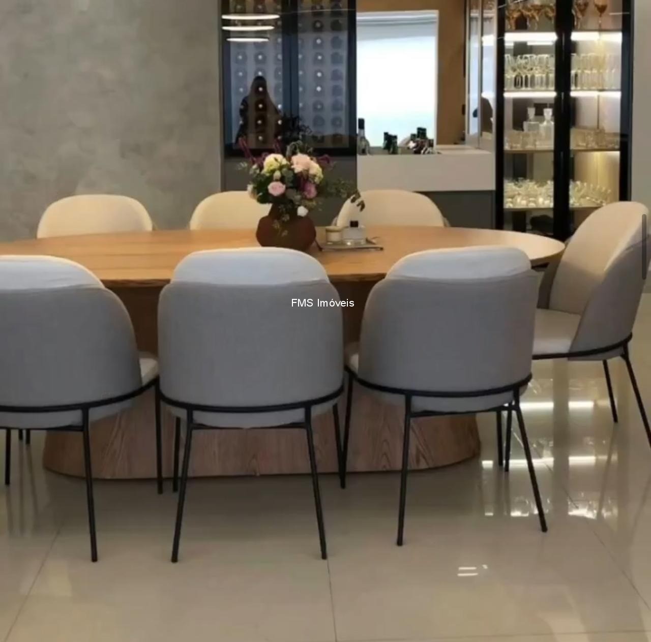 Apartamento, 4 quartos, 237 m² - Foto 42