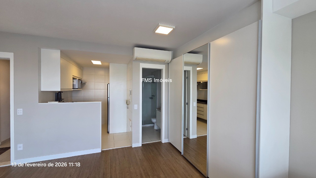 Apartamento, 1 quarto, 45 m² - Foto 6