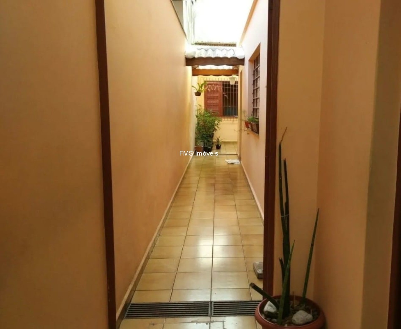 Casa, 3 quartos, 151 m² - Foto 4