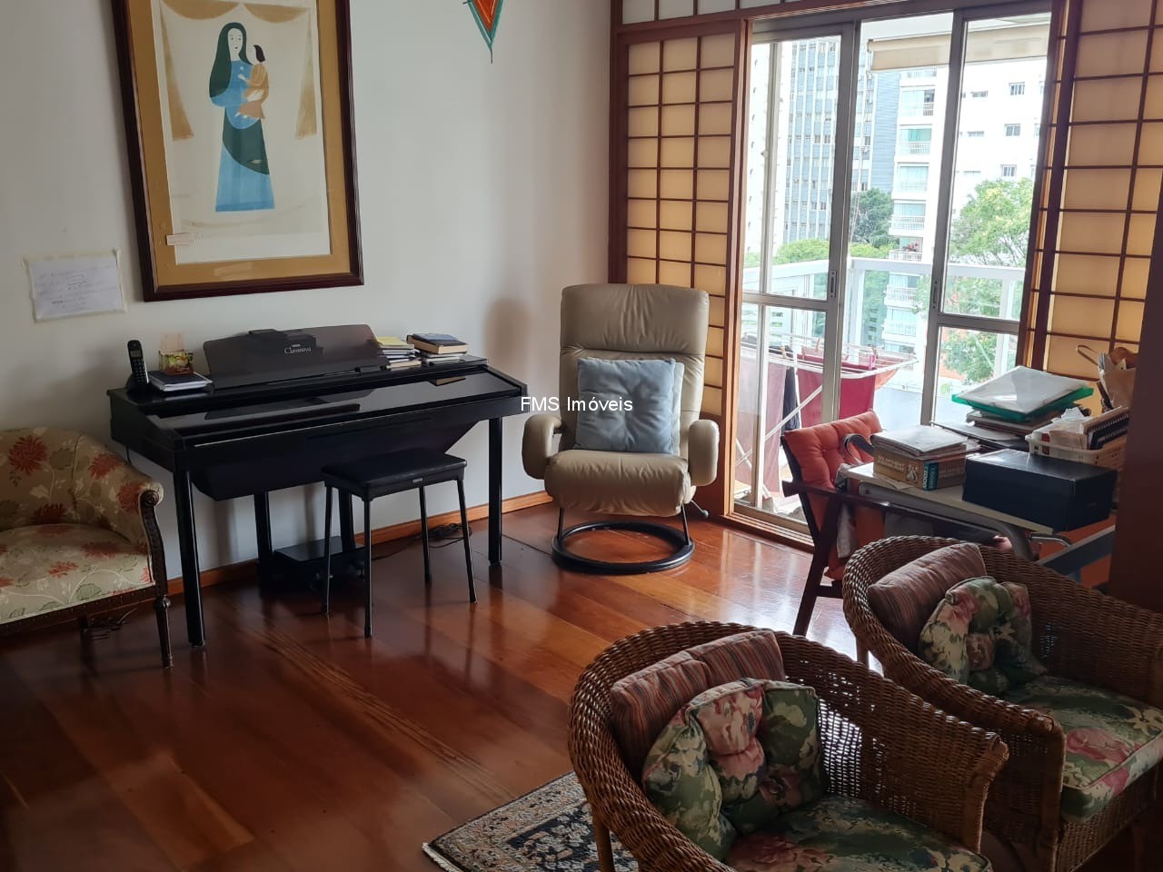 Apartamento, 3 quartos, 210 m² - Foto 10