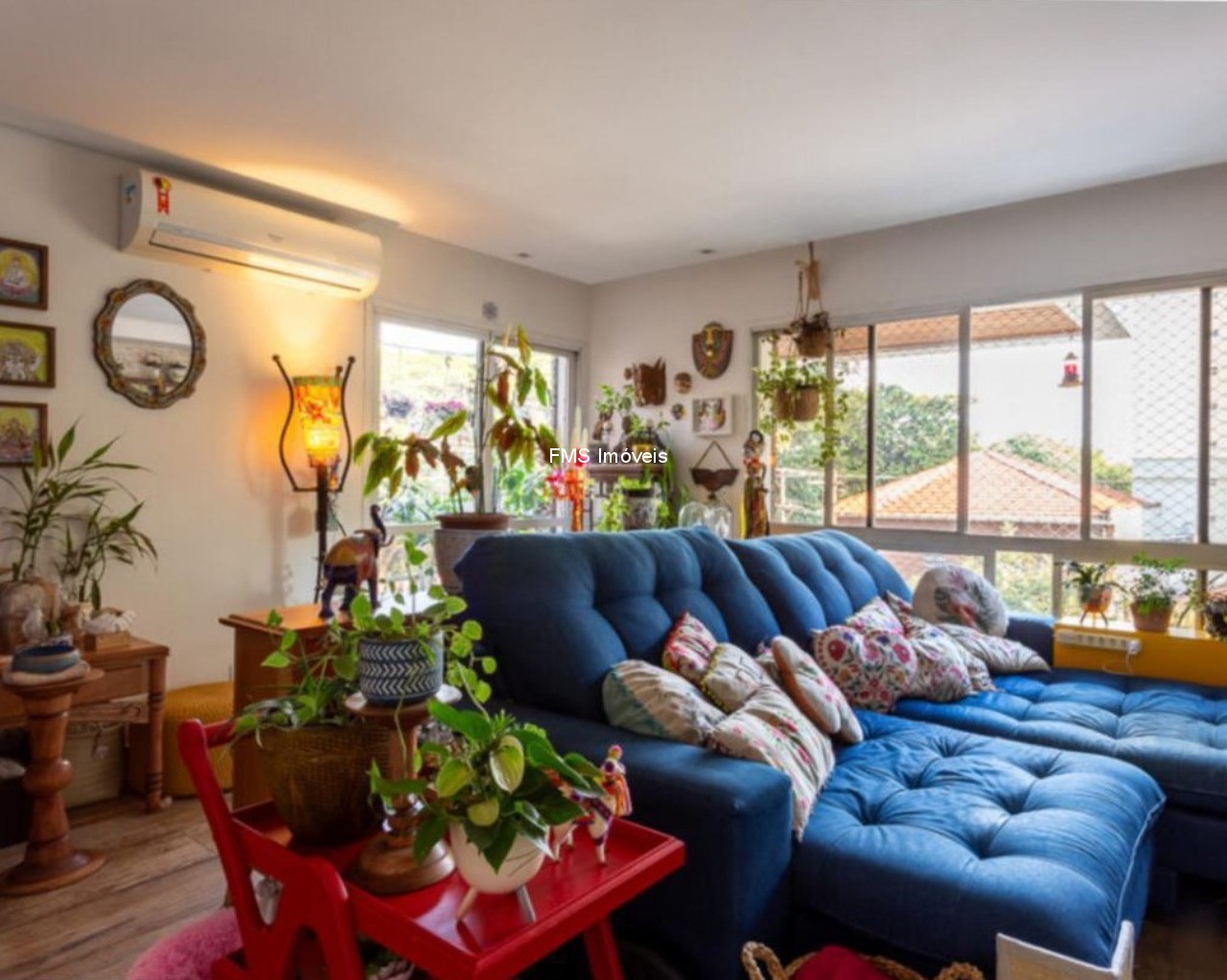 Apartamento, 2 quartos, 102 m² - Foto 1