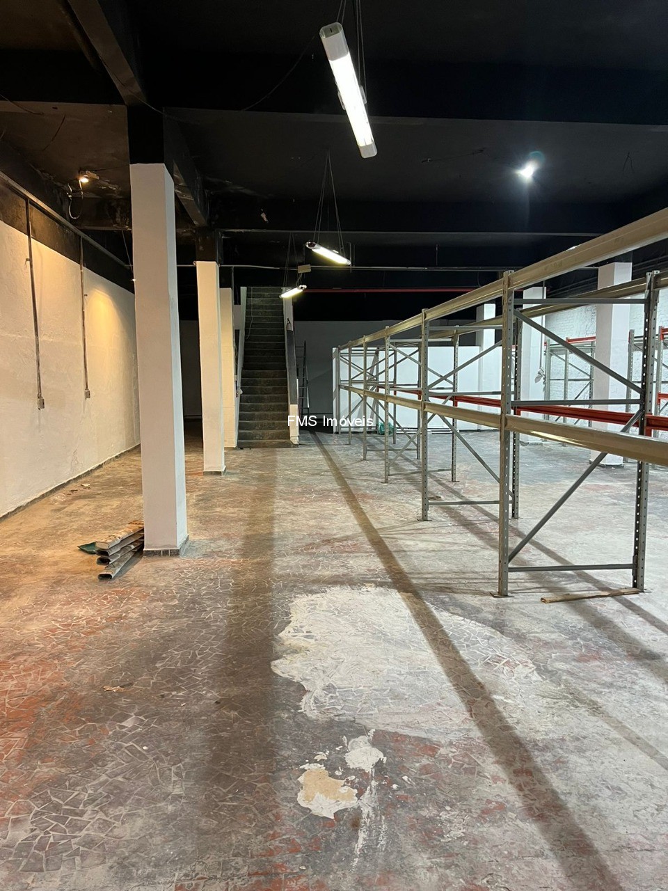 Loja-Salão, 605 m² - Foto 33