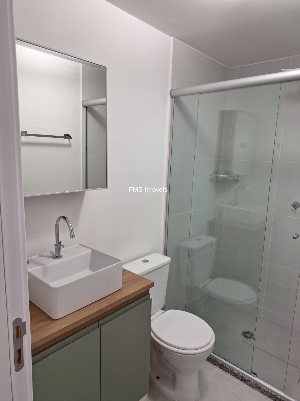 Apartamento, 1 quarto, 27 m² - Foto 10