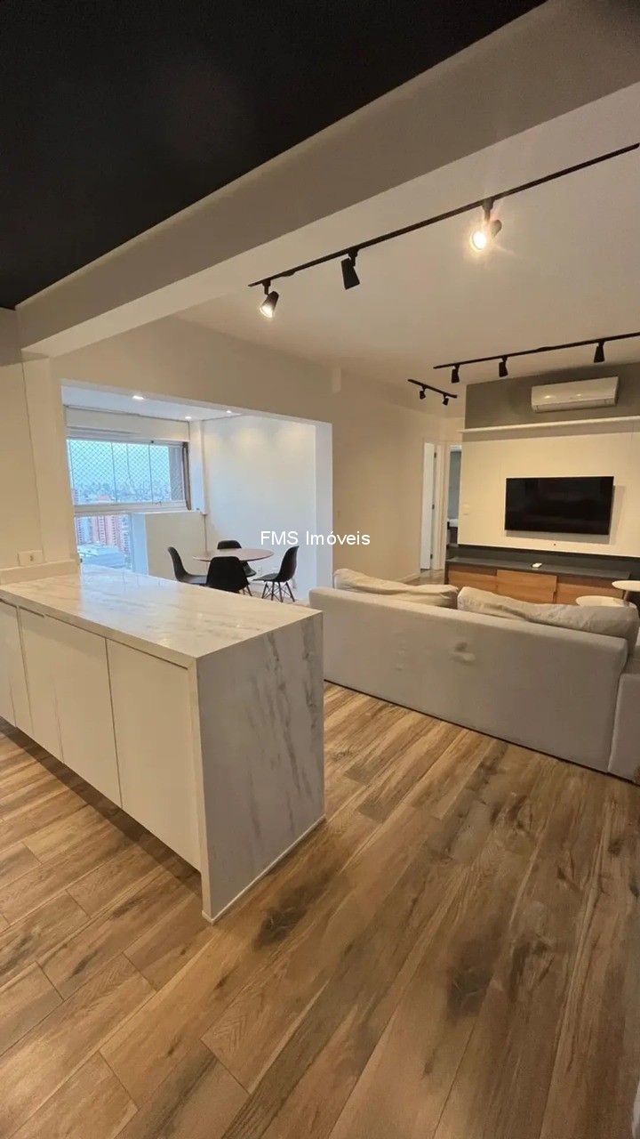 Apartamento, 2 quartos, 72 m² - Foto 8