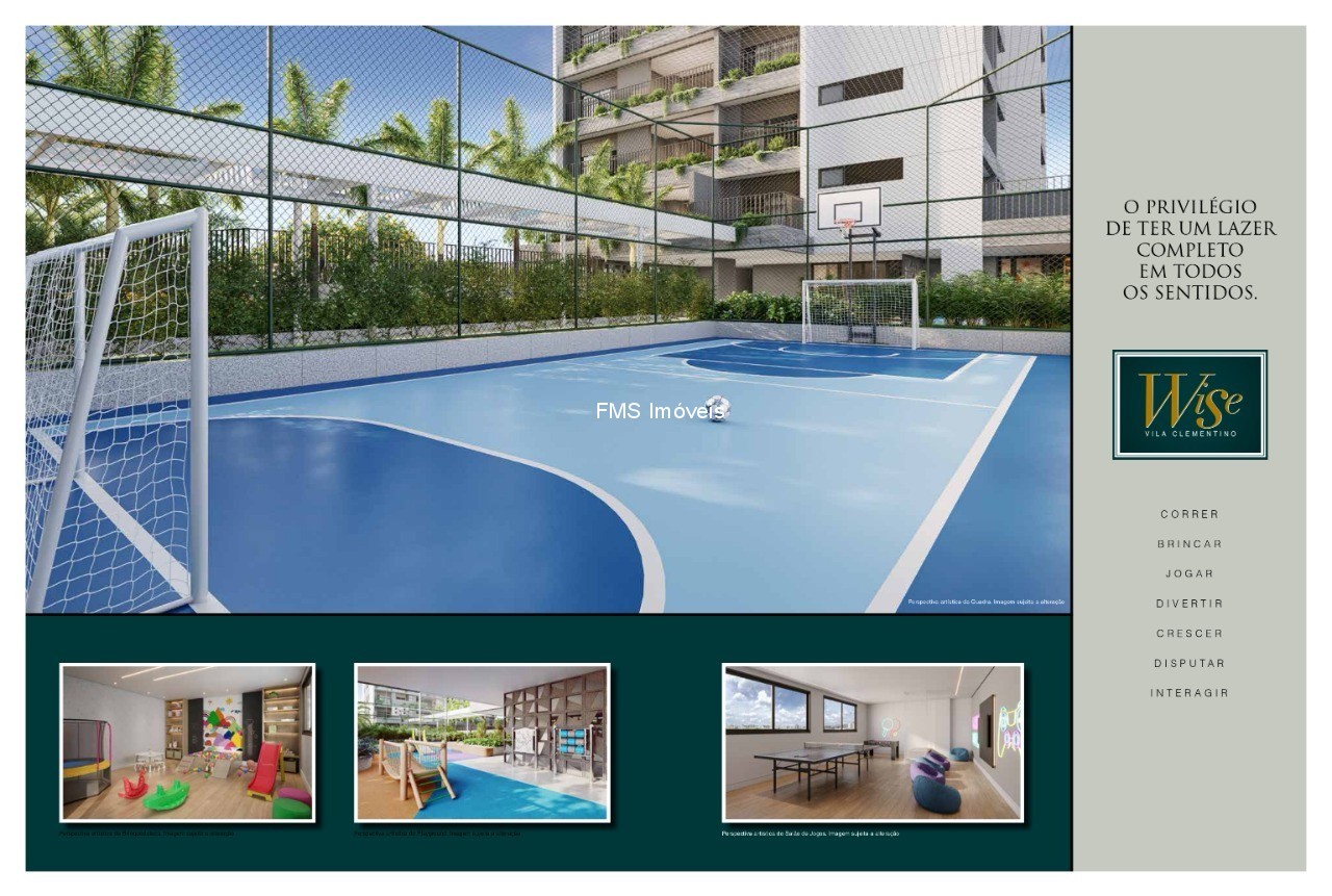 Apartamento, 4 quartos, 127 m² - Foto 8