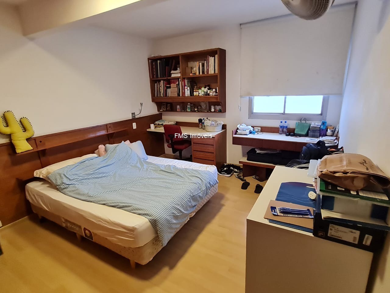 Apartamento, 3 quartos, 210 m² - Foto 9