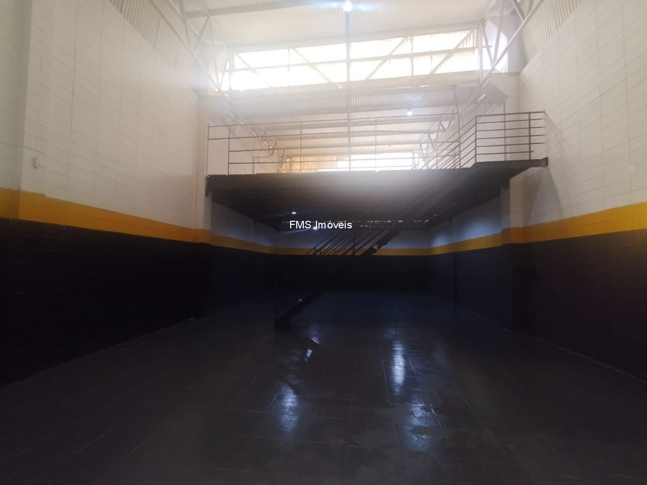Loja-Salão, 1078 m² - Foto 12