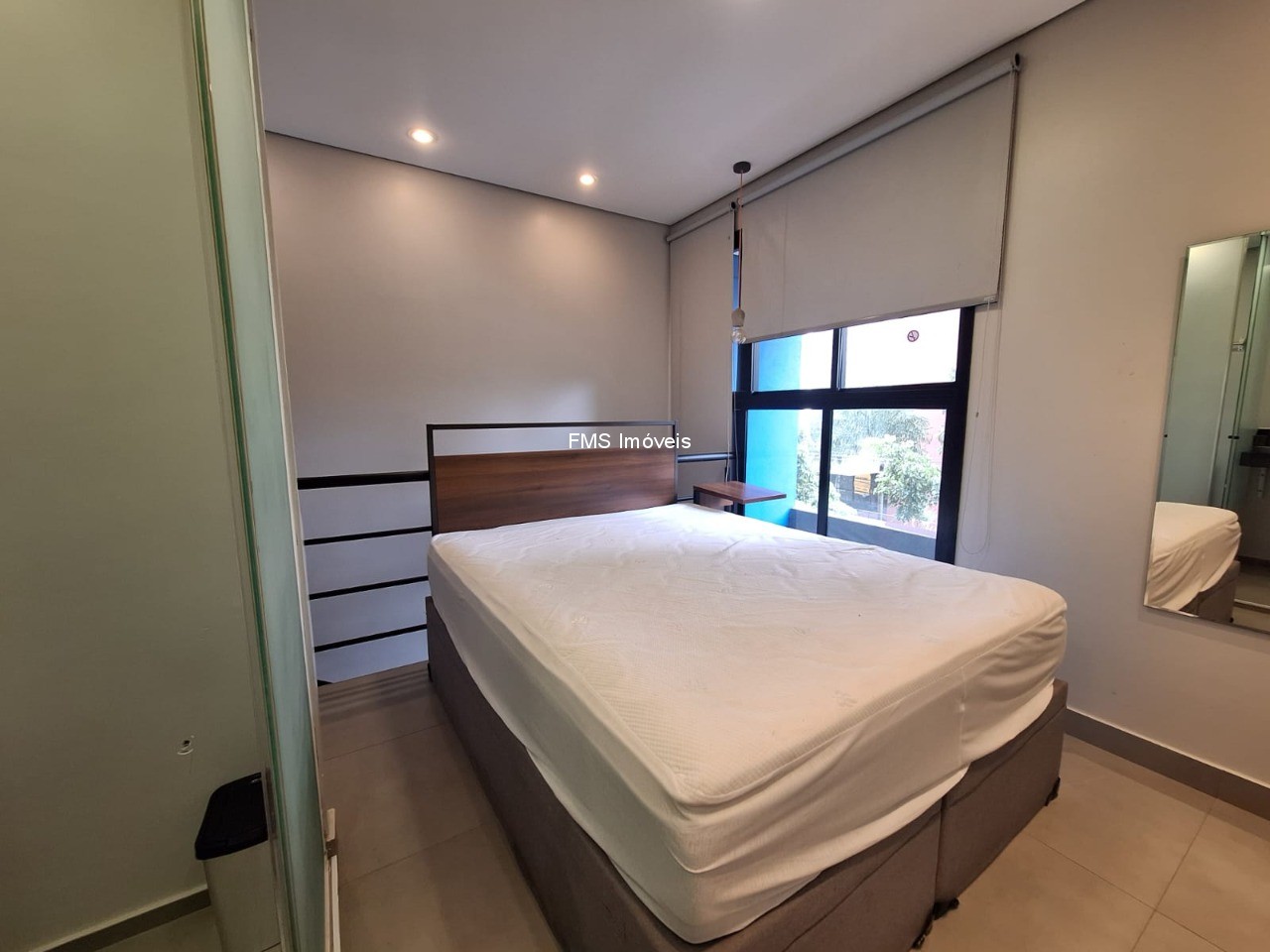 Apartamento, 1 quarto, 43 m² - Foto 17