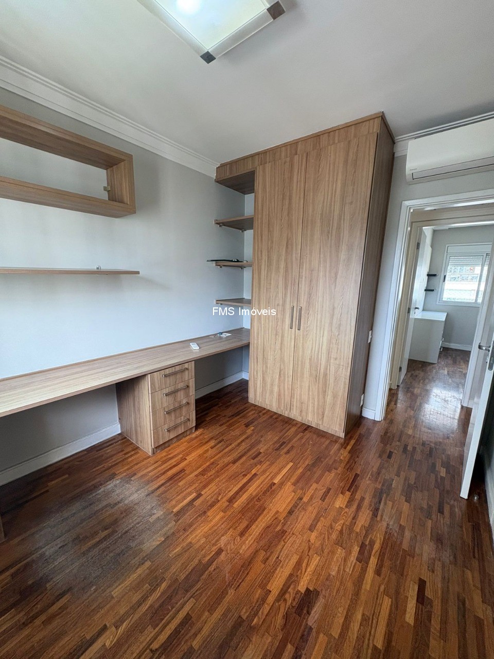 Apartamento, 4 quartos, 178 m² - Foto 15