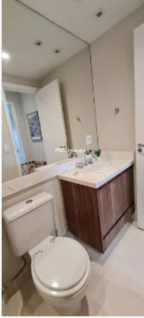 Apartamento, 1 quarto, 38 m² - Foto 7
