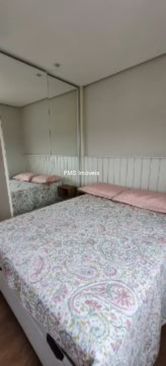 Apartamento, 1 quarto, 38 m² - Foto 6