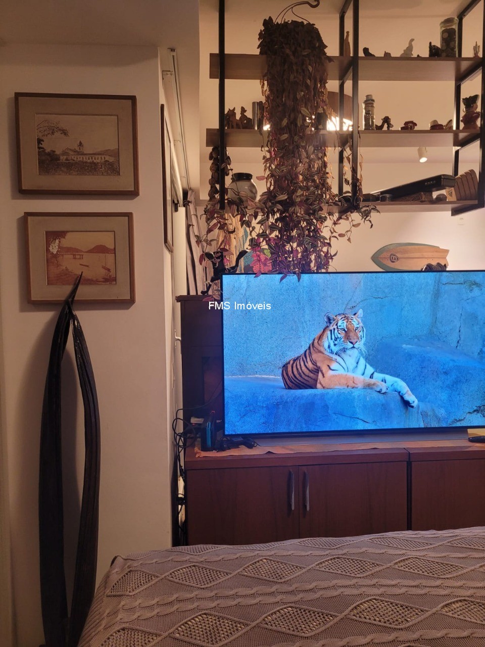 Apartamento, 1 quarto, 37 m² - Foto 16