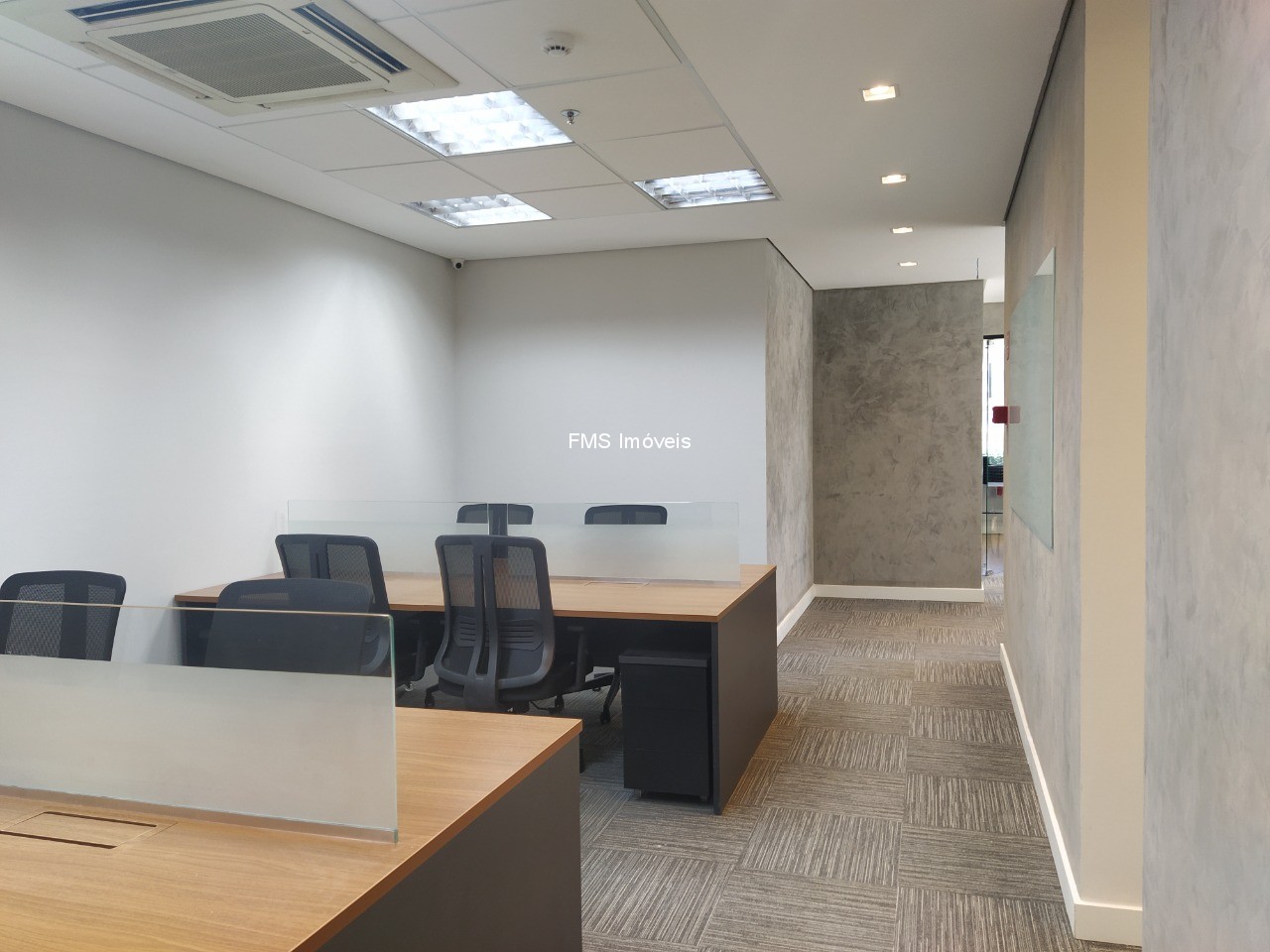 Sala-Conjunto, 240 m² - Foto 8
