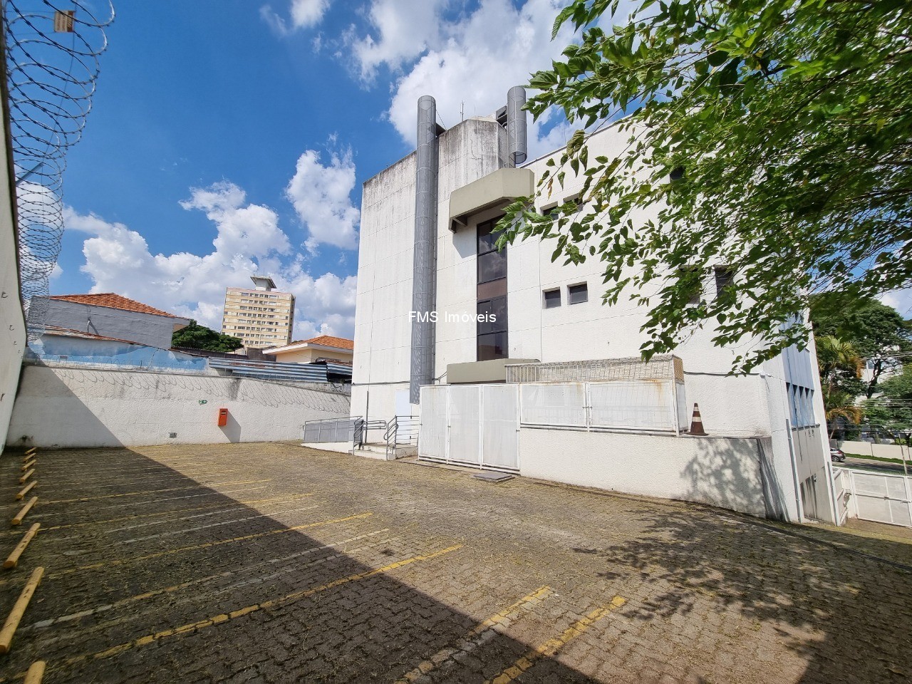 Prédio Inteiro, 938 m² - Foto 2