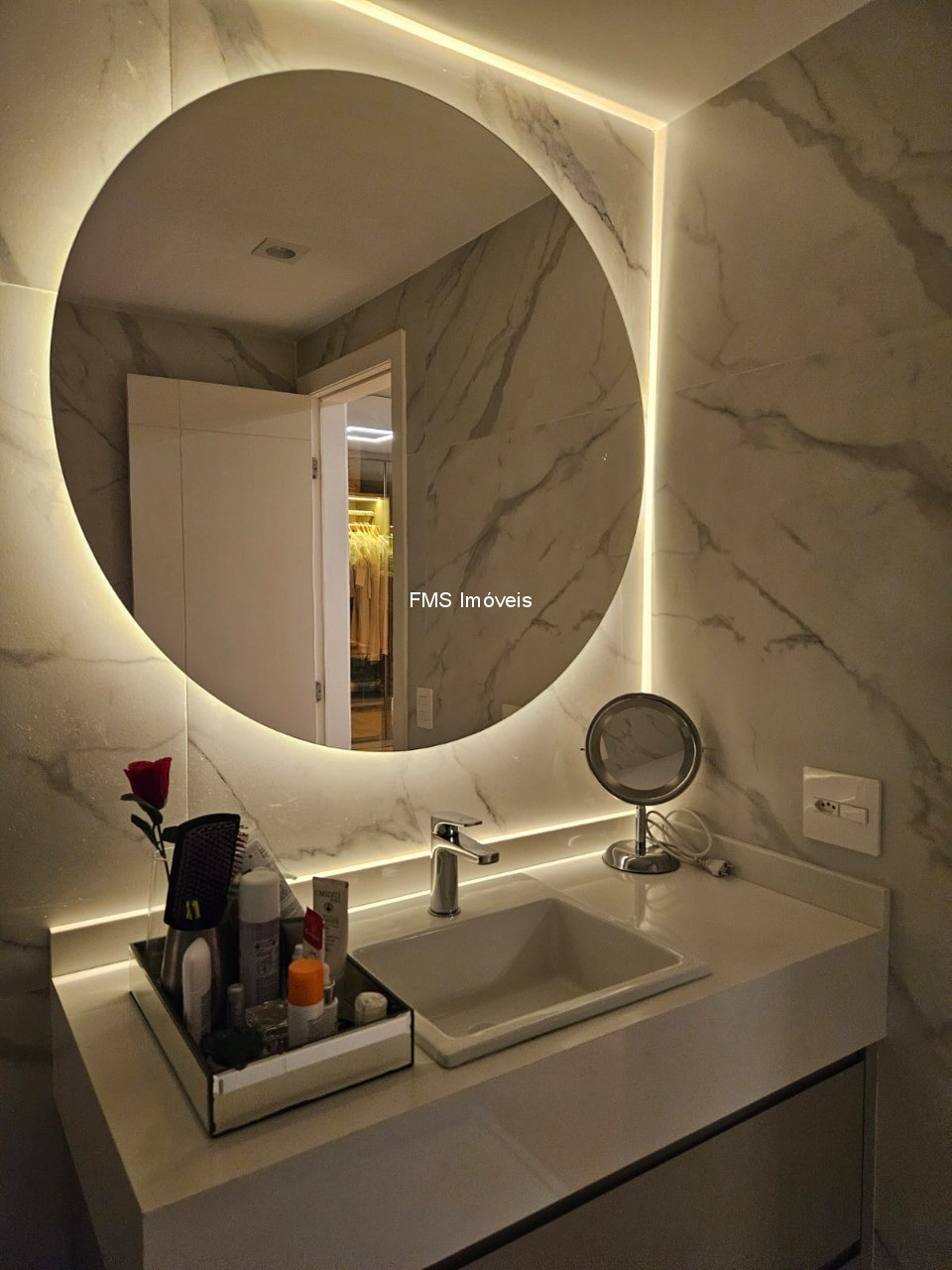 Apartamento, 3 quartos, 222 m² - Foto 12
