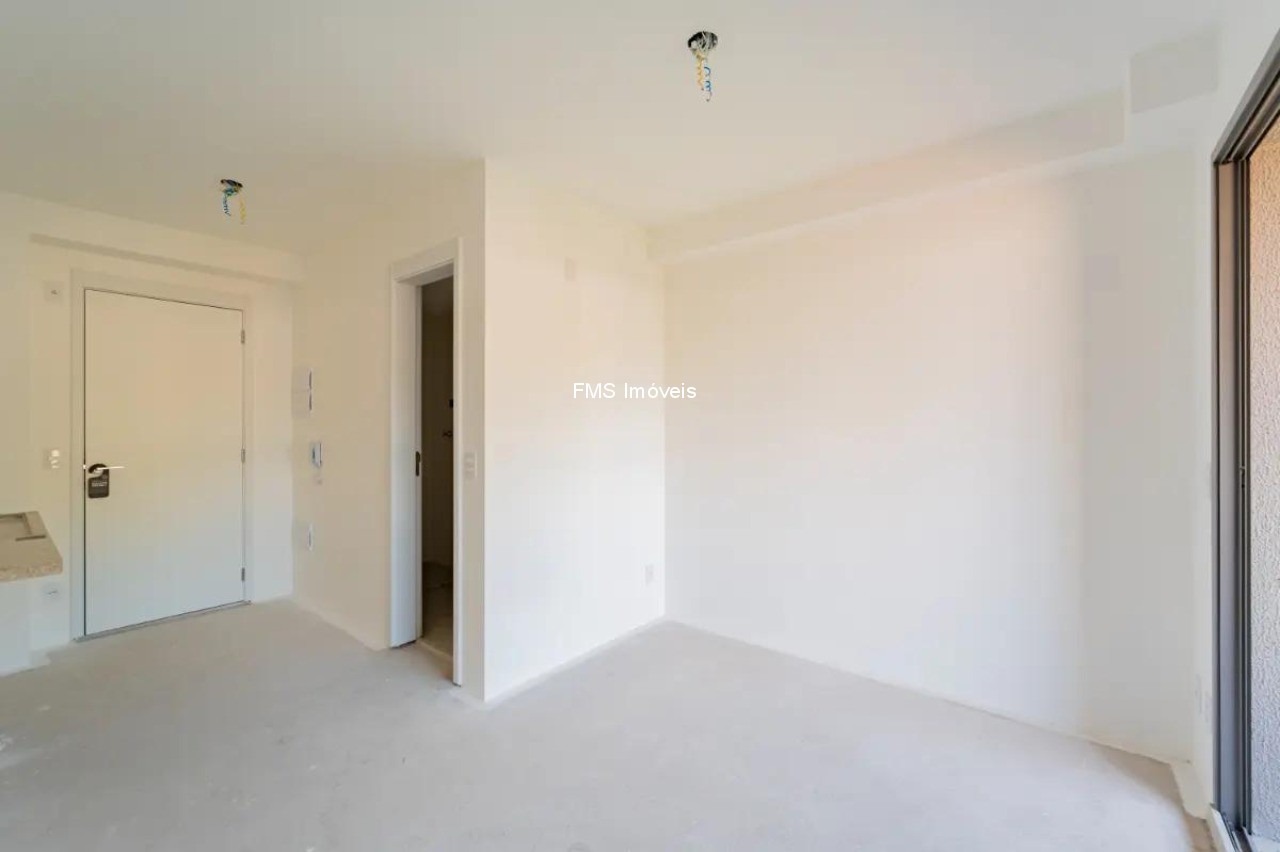 Apartamento, 1 quarto, 24 m² - Foto 4