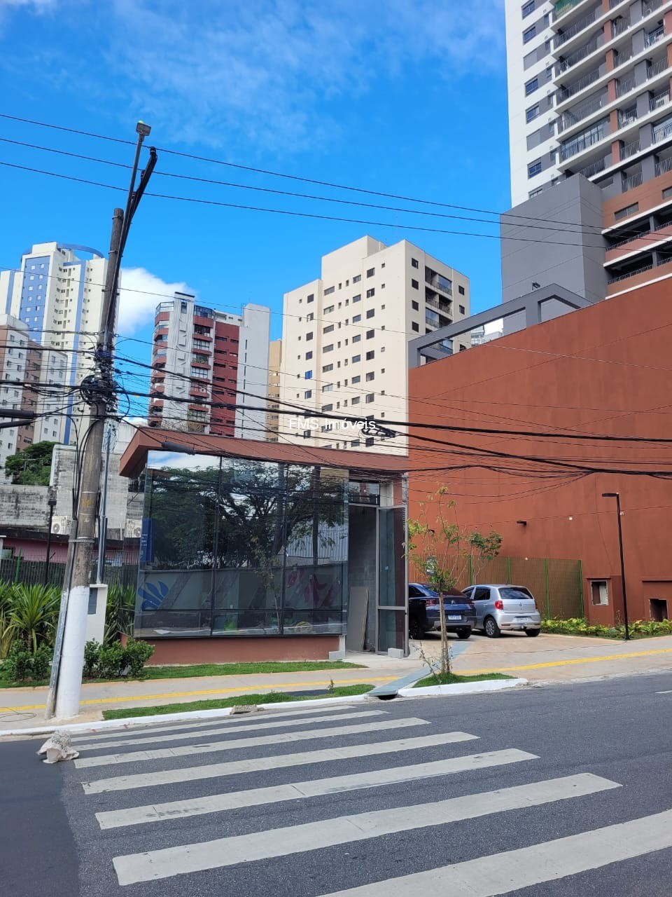 Loja-Salão, 47 m² - Foto 5