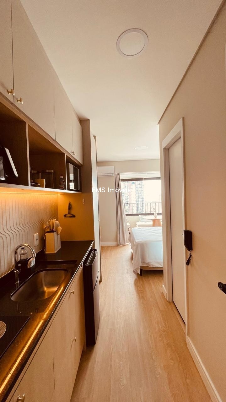 Apartamento, 1 quarto, 21 m² - Foto 11