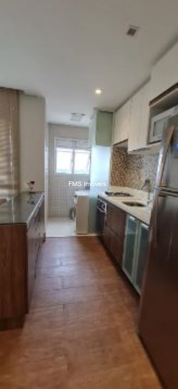 Apartamento, 1 quarto, 38 m² - Foto 14