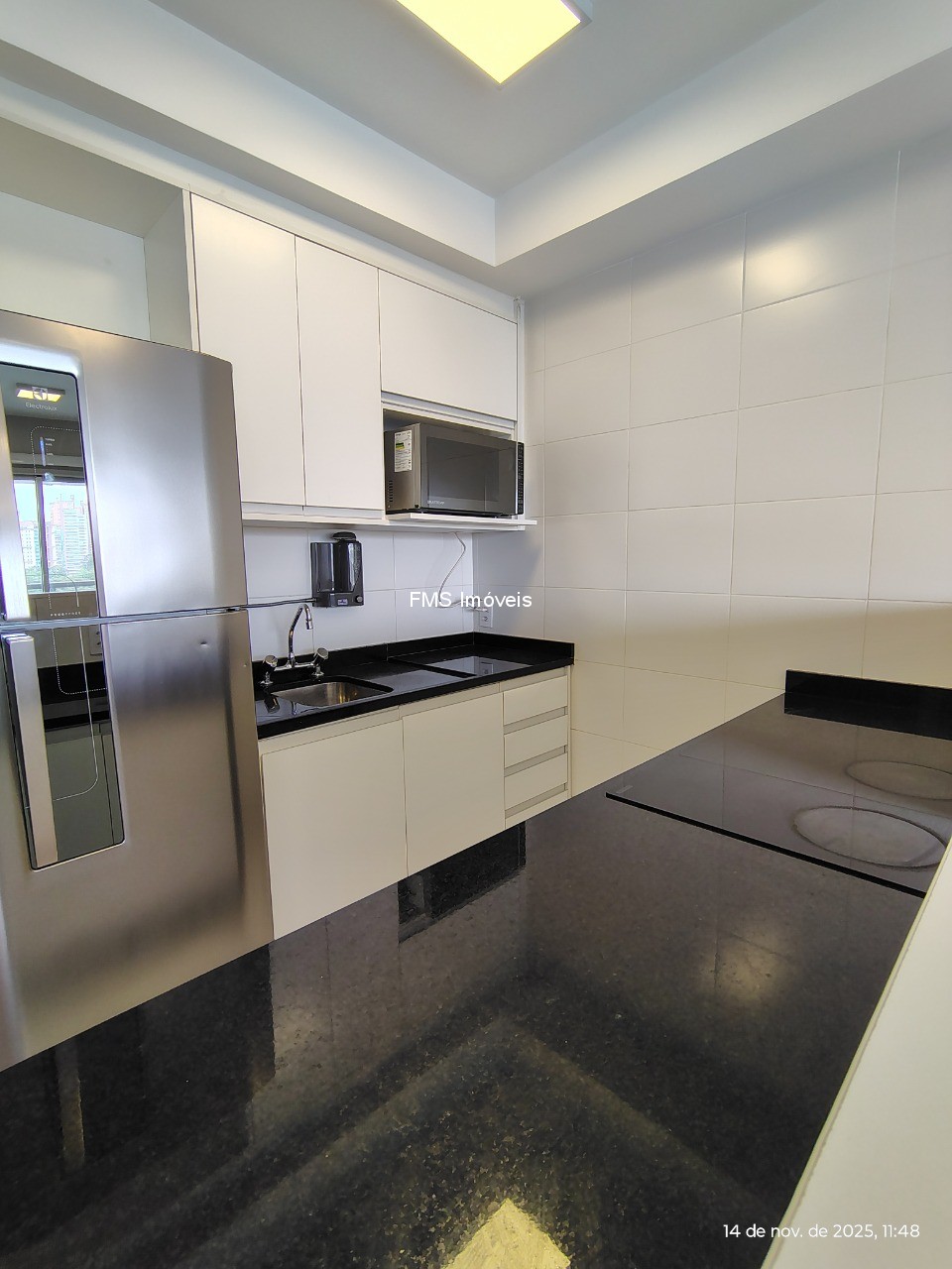 Apartamento, 1 quarto, 47 m² - Foto 8