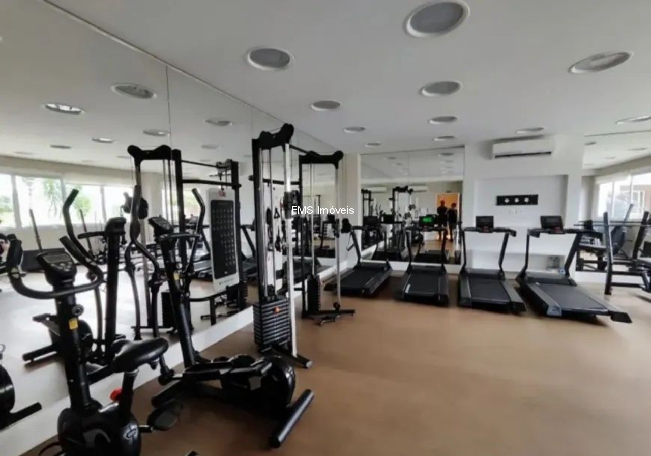 Apartamento, 1 quarto, 28 m² - Foto 17