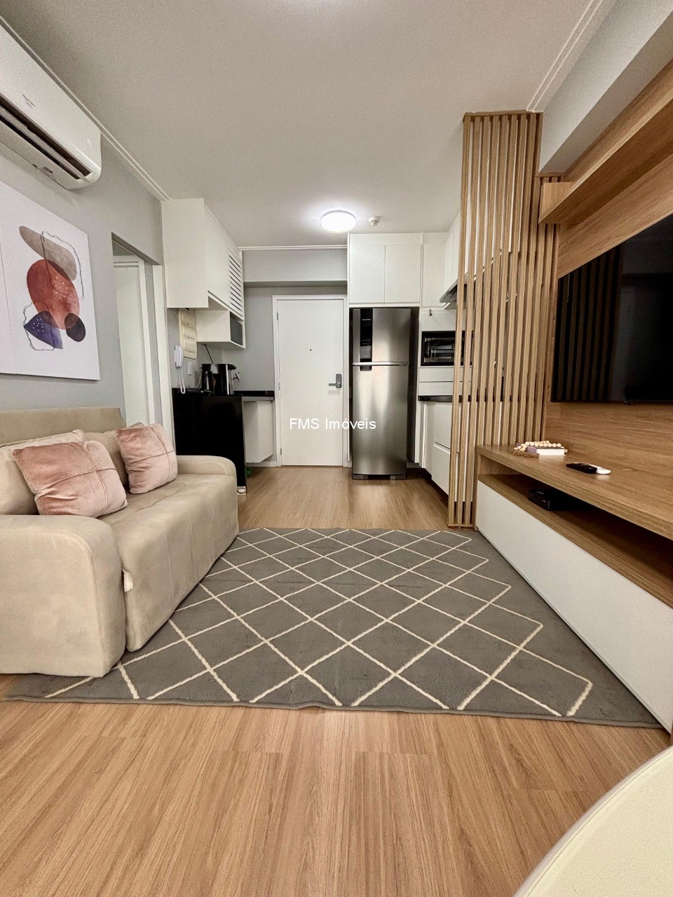Apartamento, 1 quarto, 37 m² - Foto 15