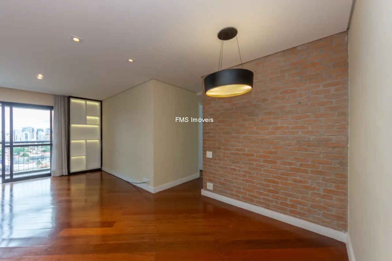 Apartamento, 3 quartos, 95 m² - Foto 1