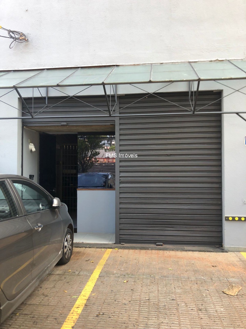 Loja-Salão, 605 m² - Foto 21