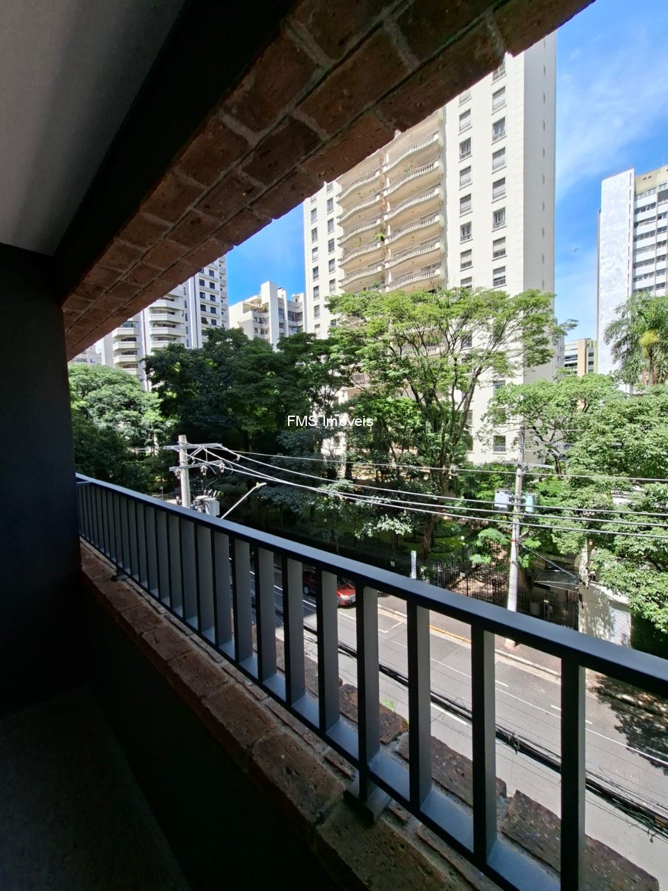 Apartamento, 1 quarto, 27 m² - Foto 1