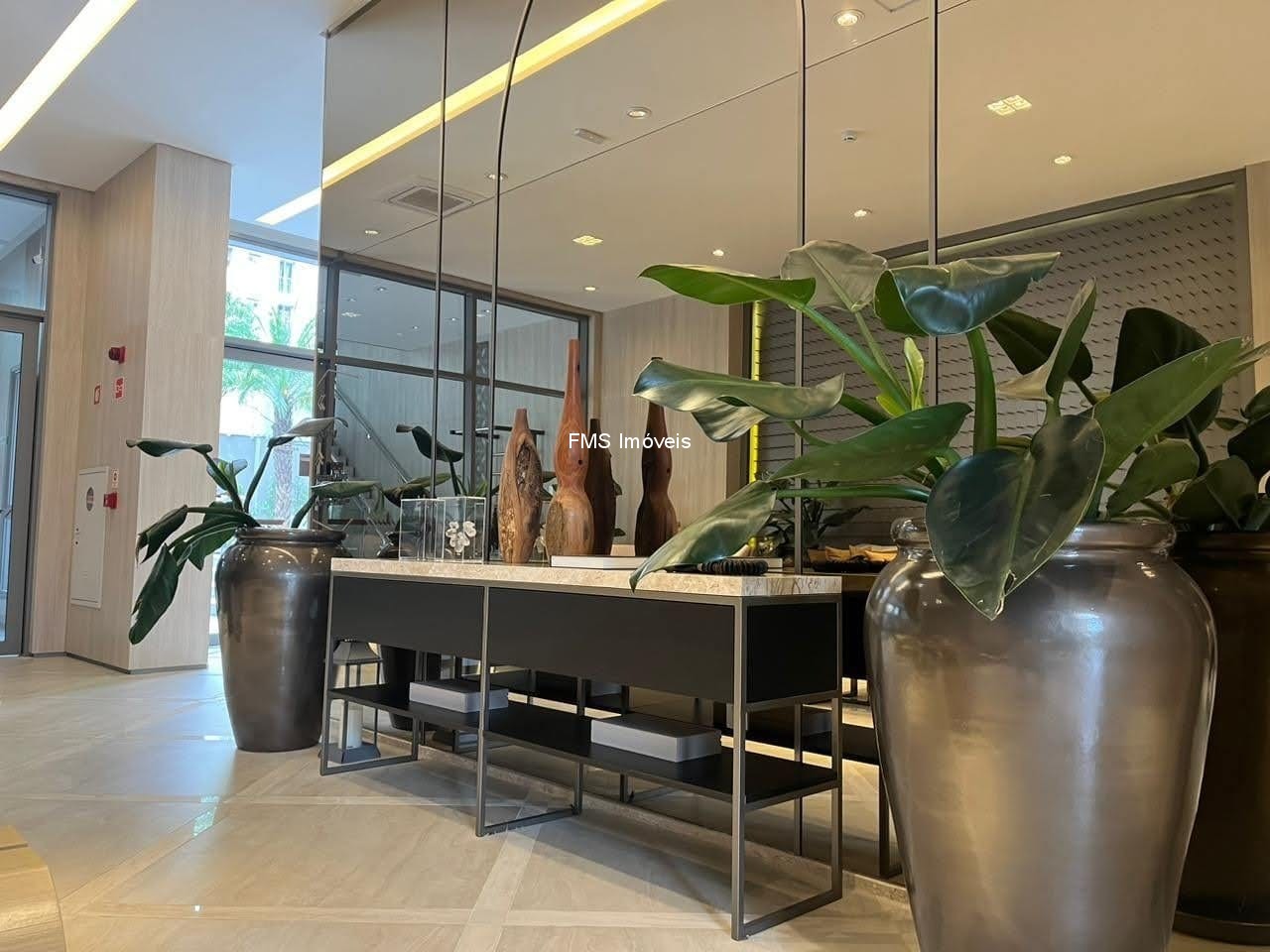 Apartamento, 1 quarto, 44 m² - Foto 11