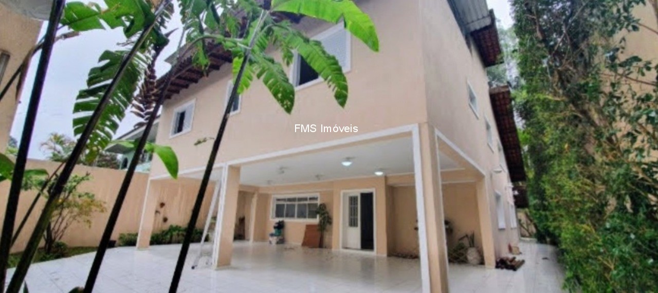 Casa, 4 quartos, 350 m² - Foto 31