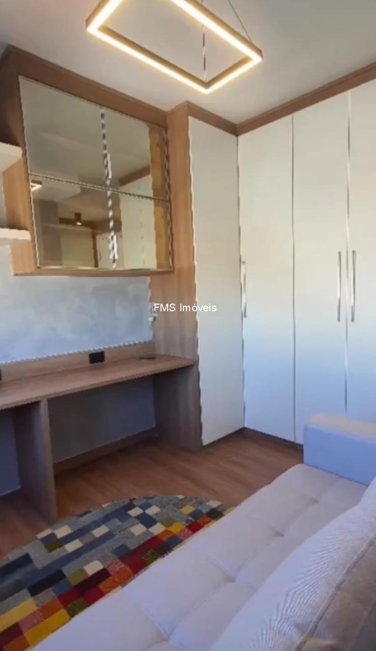 Apartamento, 4 quartos, 237 m² - Foto 49