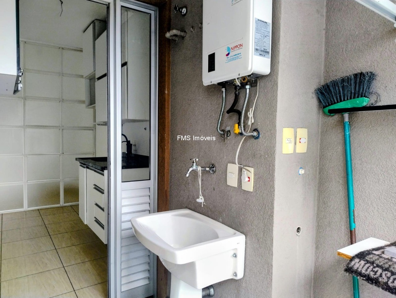 Apartamento, 2 quartos, 80 m² - Foto 27