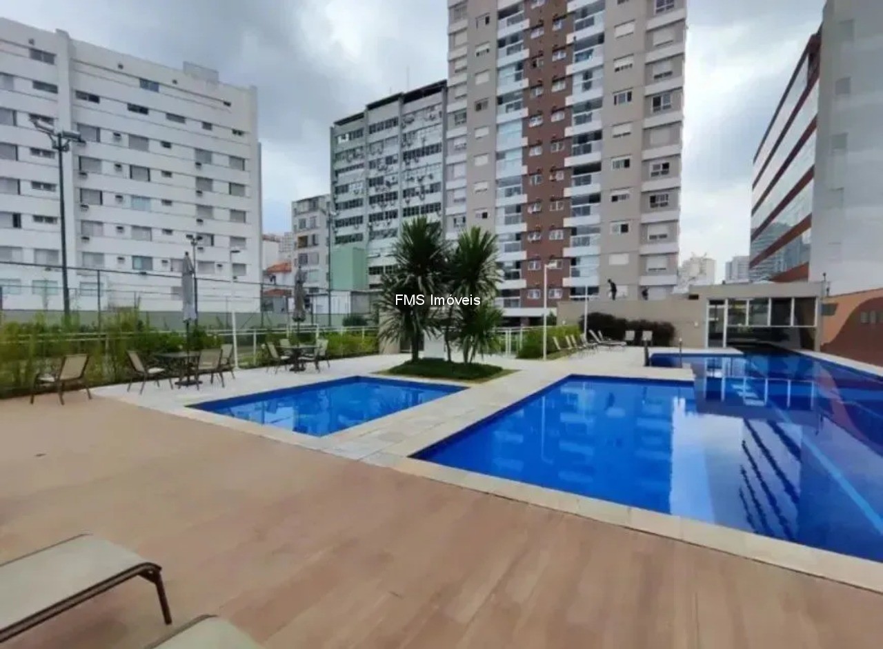 Apartamento, 2 quartos, 72 m² - Foto 16