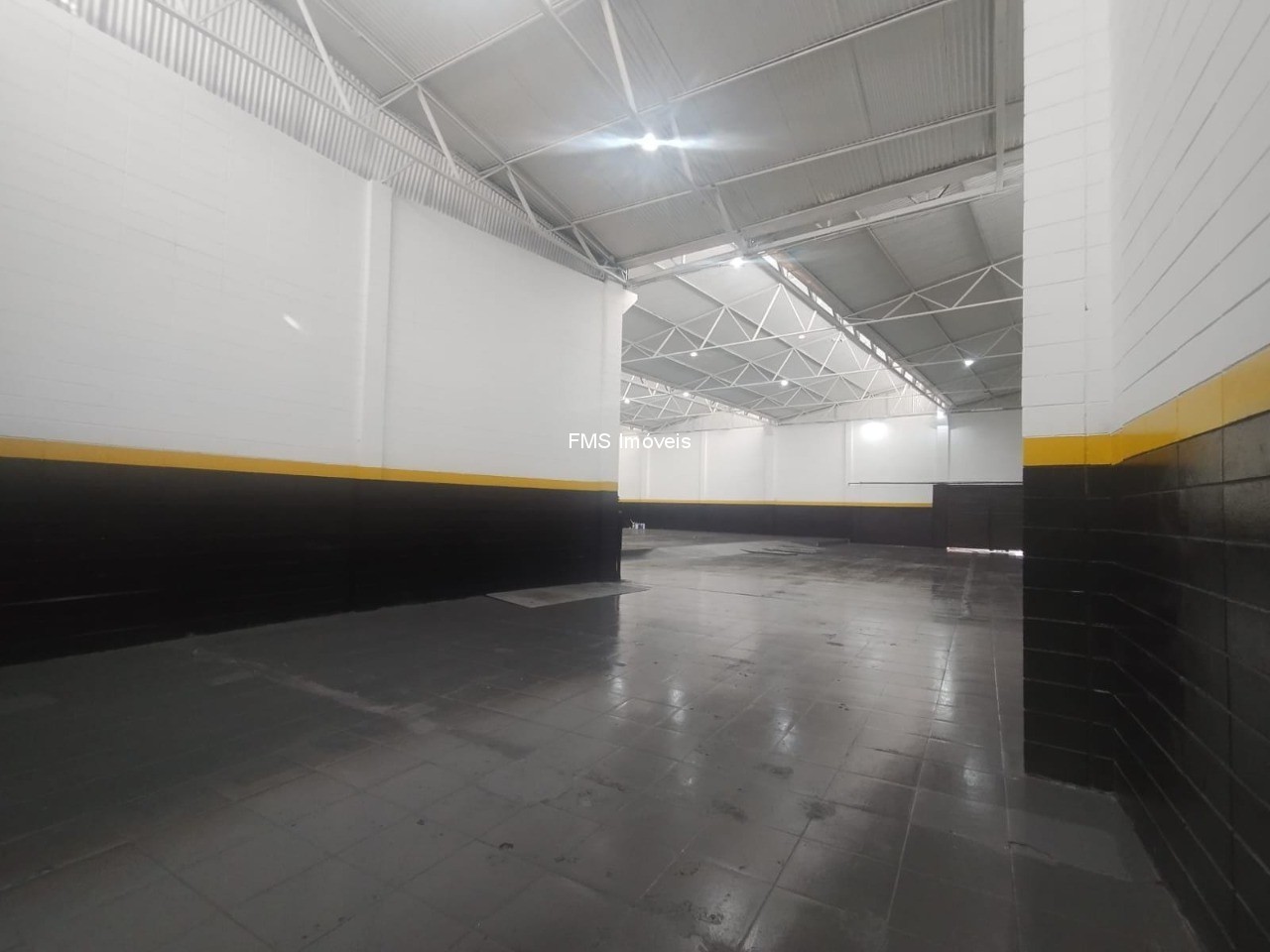 Loja-Salão, 1078 m² - Foto 3