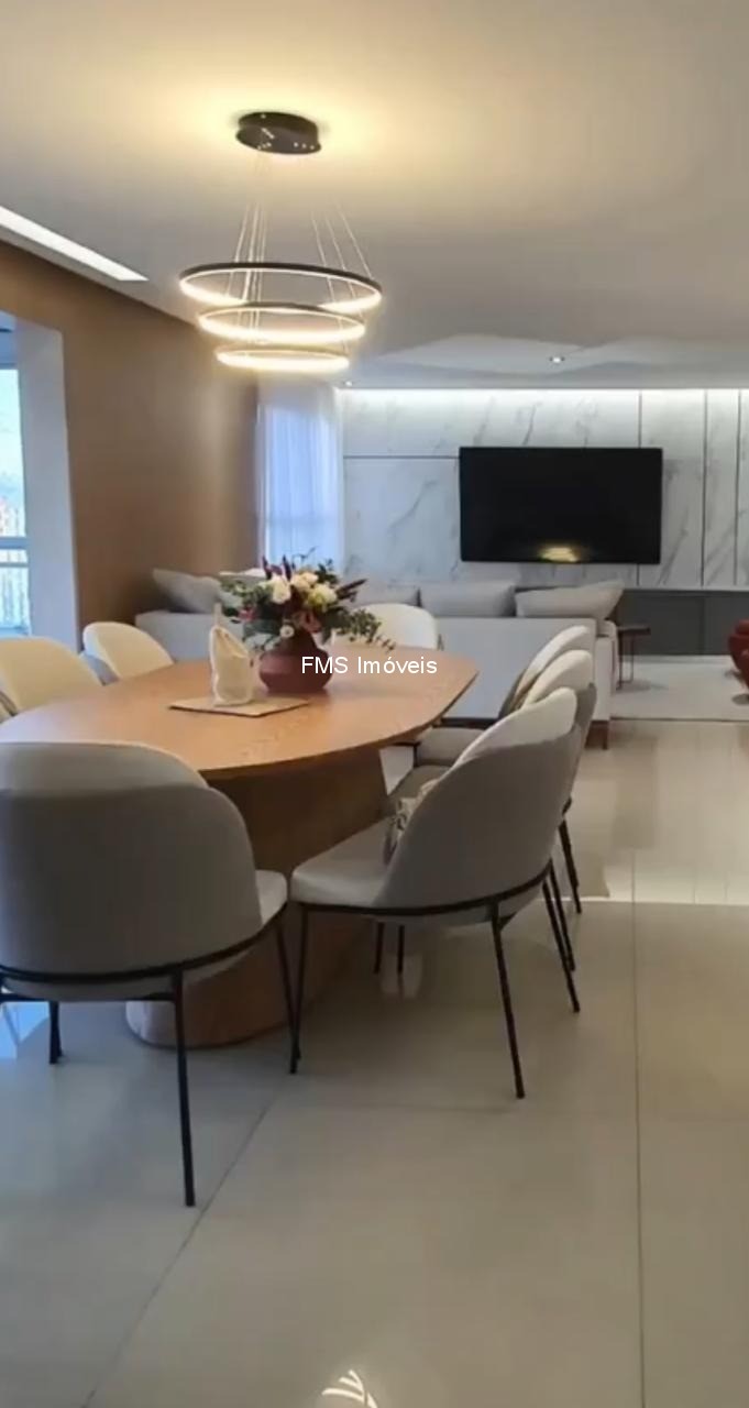 Apartamento, 4 quartos, 237 m² - Foto 53