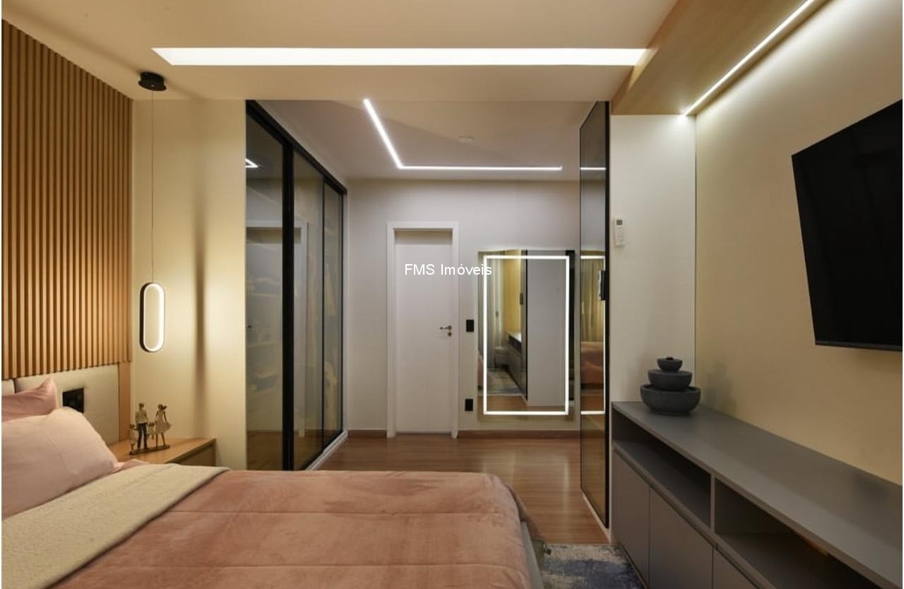 Apartamento, 4 quartos, 237 m² - Foto 25