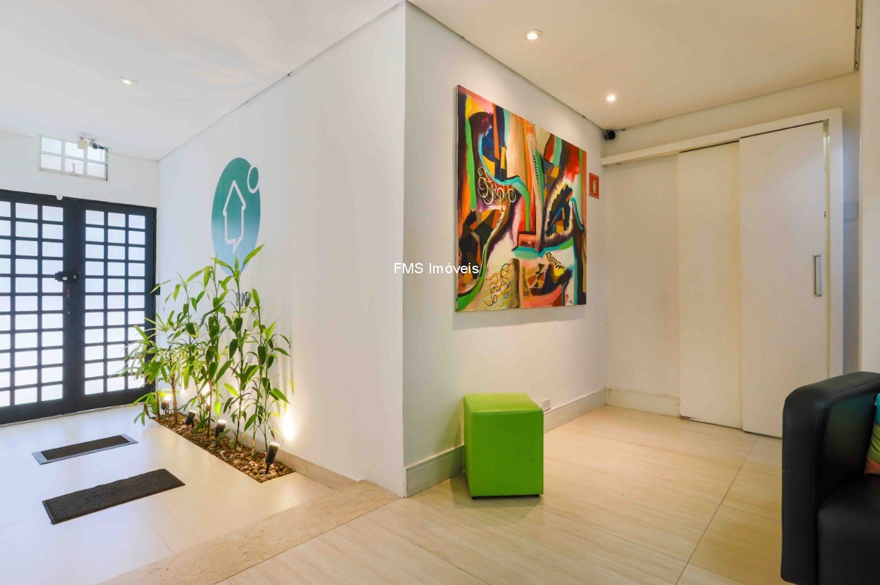 Prédio Inteiro, 166 m² - Foto 22