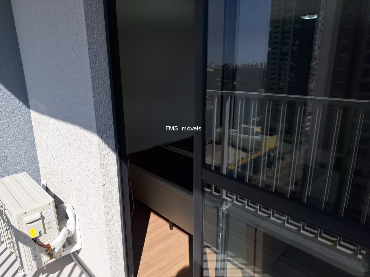 Apartamento, 1 quarto, 27 m² - Foto 8