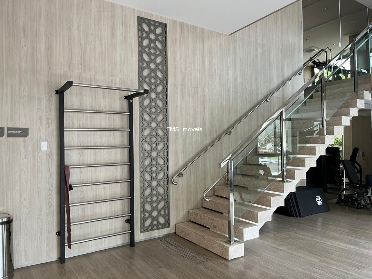 Apartamento, 1 quarto, 44 m² - Foto 19