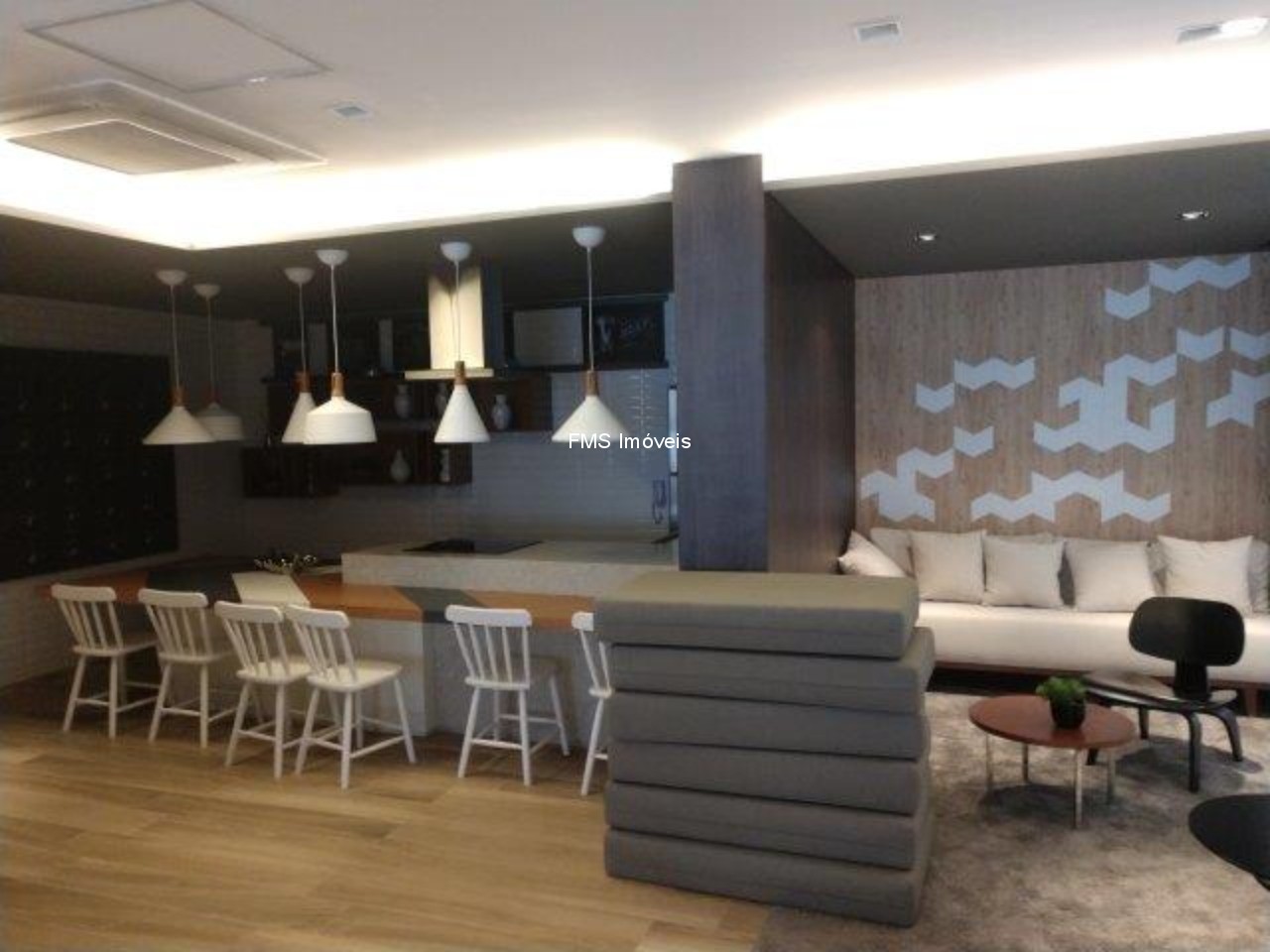 Apartamento, 1 quarto, 45 m² - Foto 25