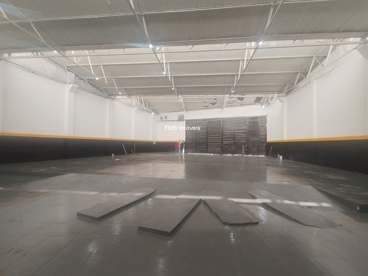 Loja-Salão, 1078 m² - Foto 7