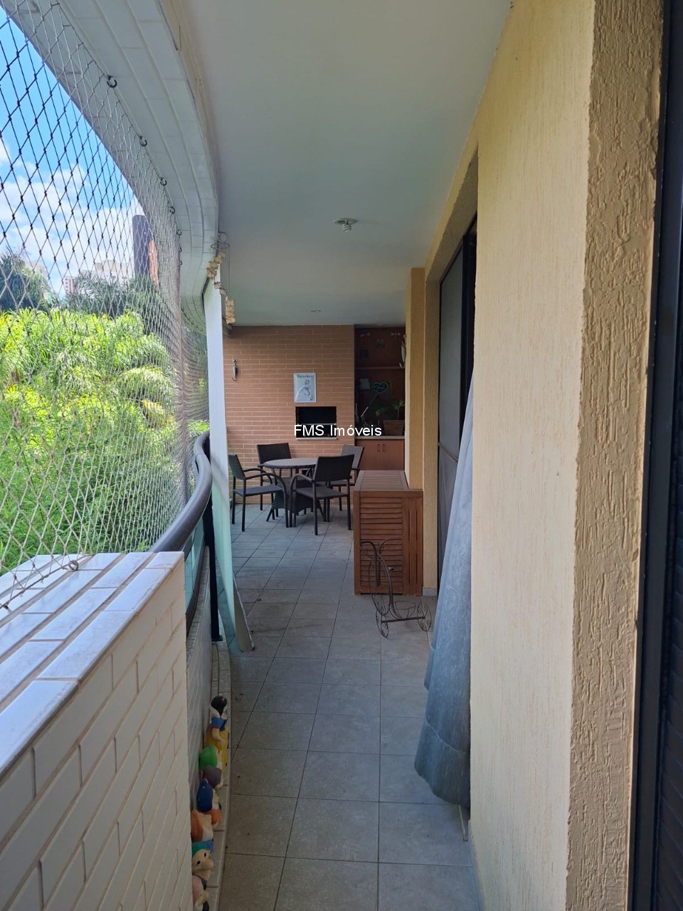 Apartamento, 3 quartos, 191 m² - Foto 47