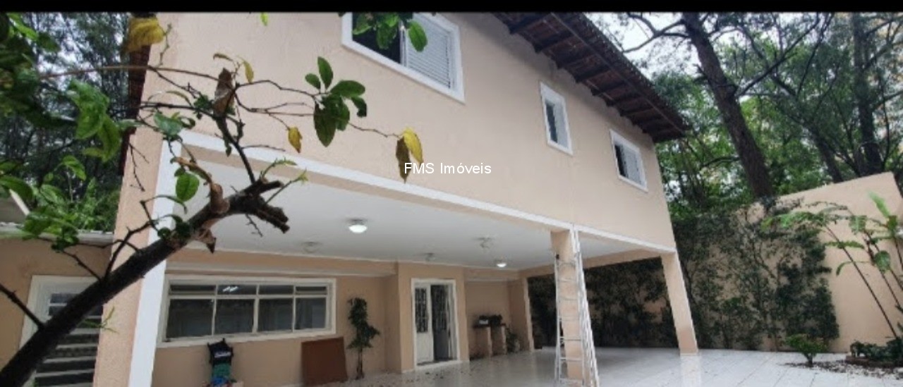 Casa, 4 quartos, 350 m² - Foto 4
