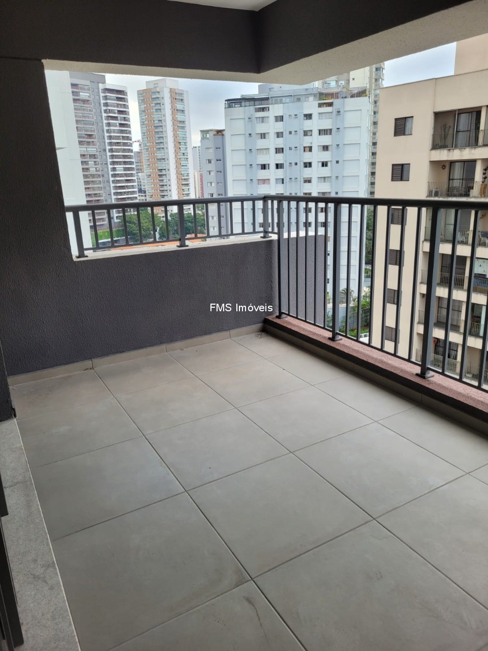 Apartamento, 3 quartos, 81 m² - Foto 2