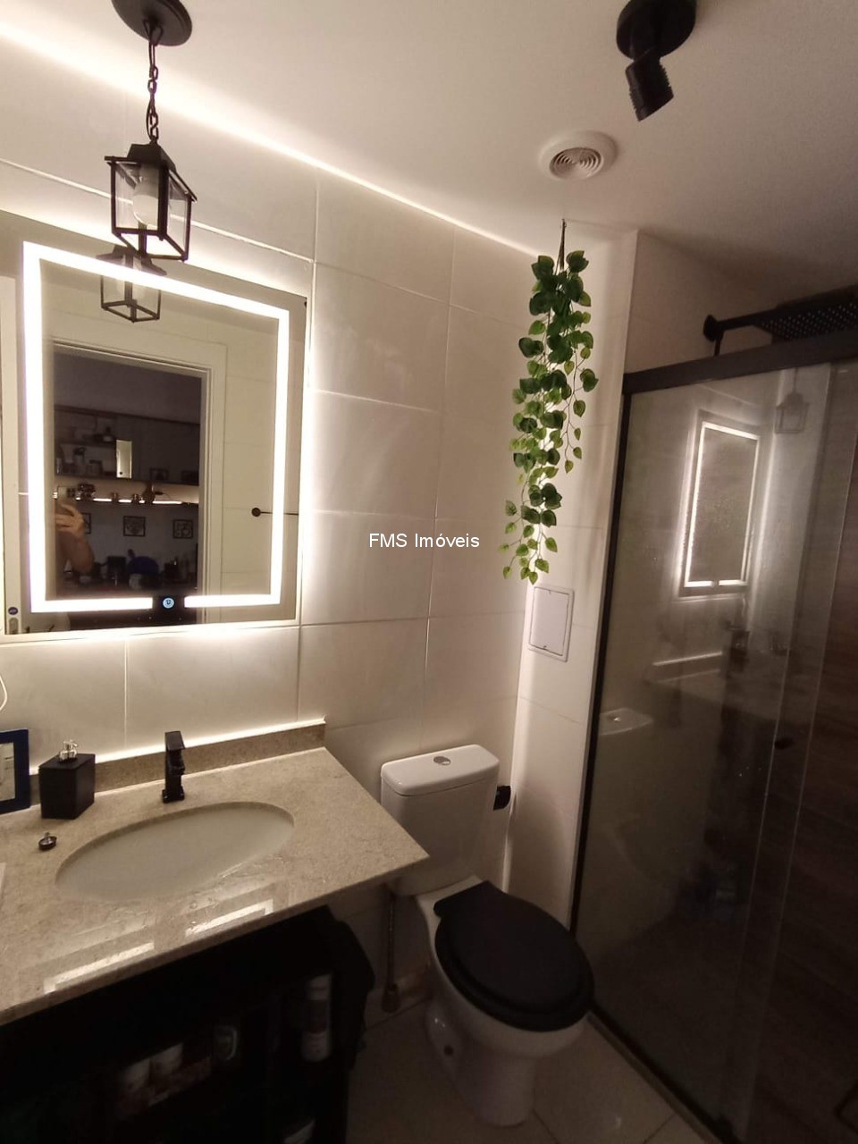 Apartamento, 1 quarto, 24 m² - Foto 2